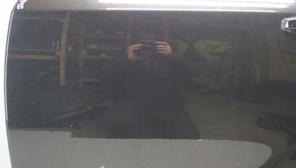 фото №6, Двері лівий задня opel astra j hb