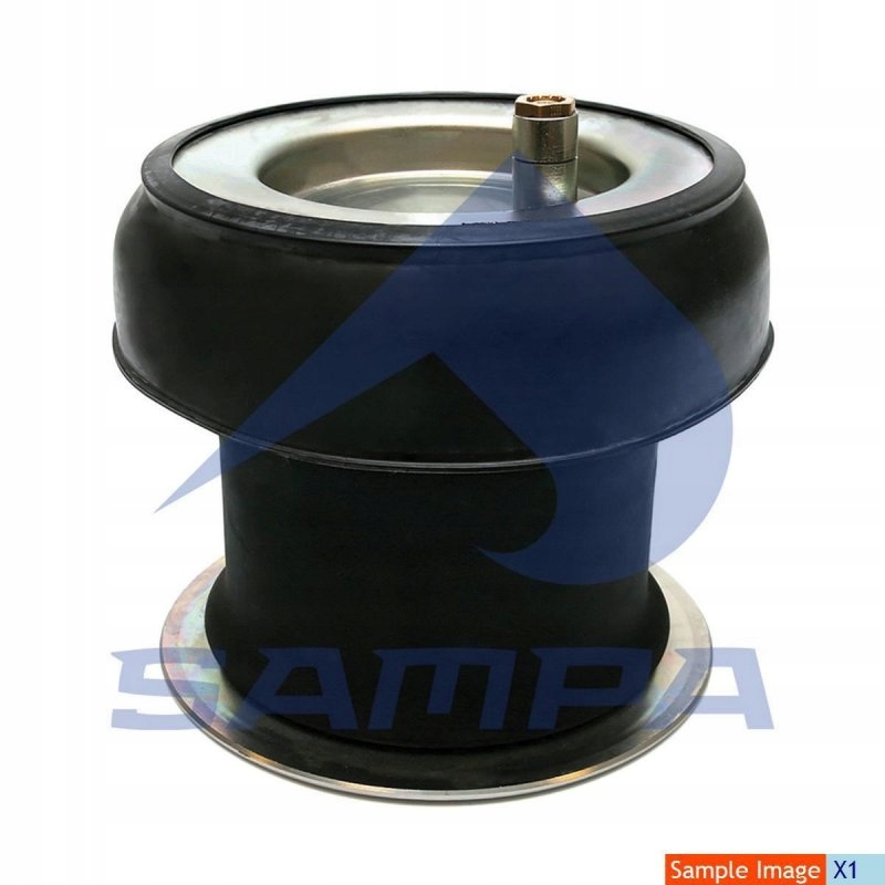 Пневмоподушка mb.actros mp 4 sampa Ціна