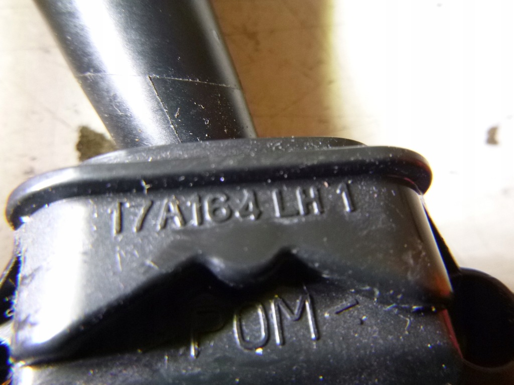 фото №5, Рычаг дворник suzuki liana 2001r.