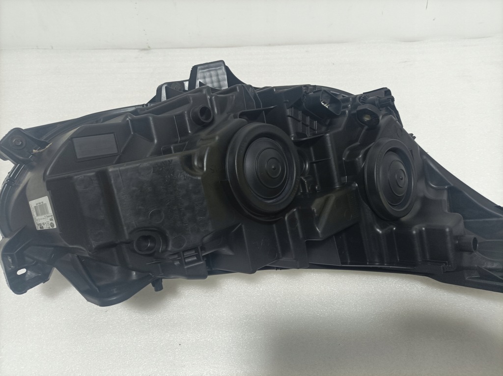 фото №11, Ford s-max galaxy mk3 лампа перед ліва