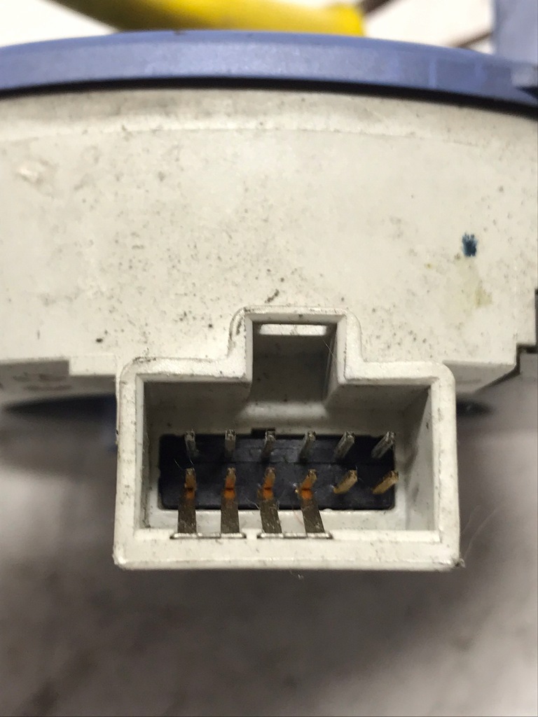 фото №7, Стрічка шлейф aibag 59001049