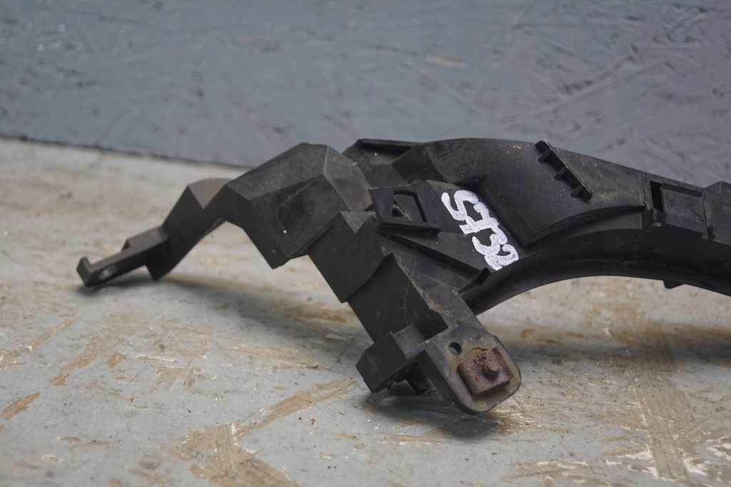 фото №6, Honda cr-v iii напрямна кронштейн лампи правий перед s732