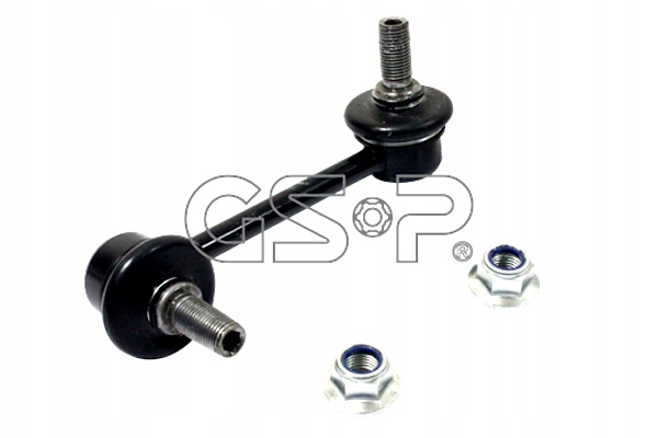 фото №1, Соединитель стабилизатора задний правый [10 20] gsp