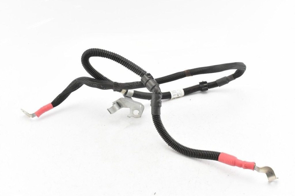 фото №1, Джгут кабель генератора 8058643 bmw x3m f97 f98