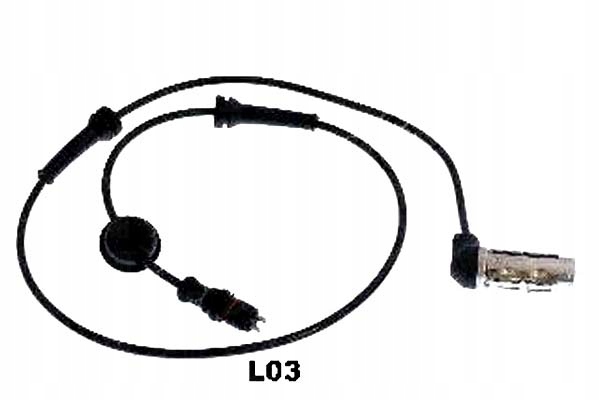 фото №1, Japanparts датчик abs land rover перед freelander