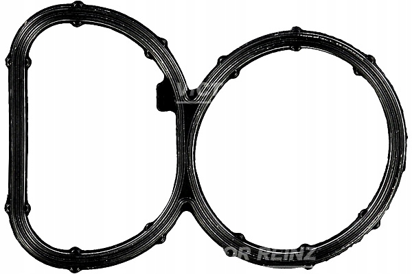 фото №2, Прокладка колектор впускний mini r56 r57 r58 r59 clubman r55 clubvan