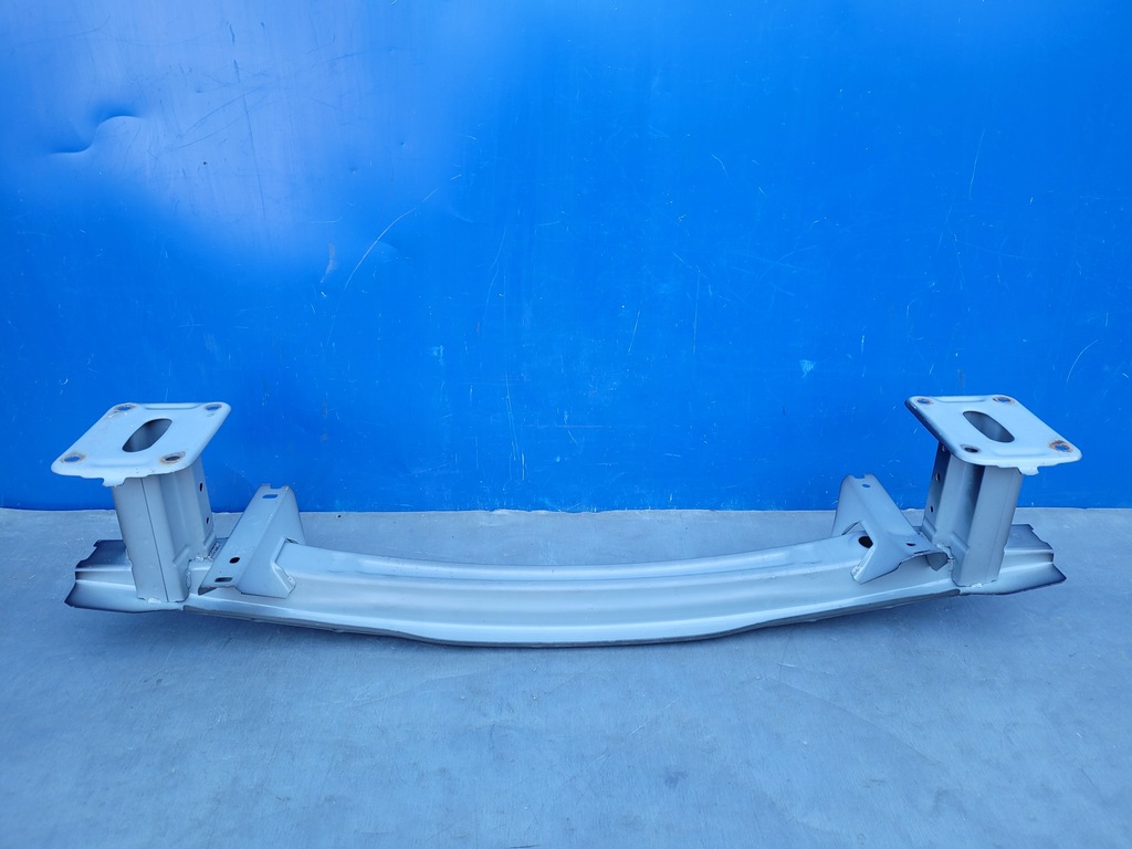 фото №10, Mazda 3 mazda3 2019- 19- балка усилитель бампера