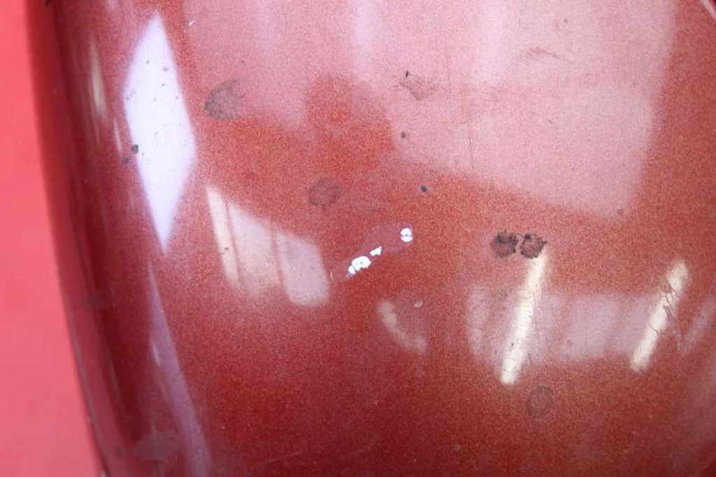 фото №7, Зеркало правое бордовые 1p1857934 eu seat leon 2 ii 05-09 5 pin