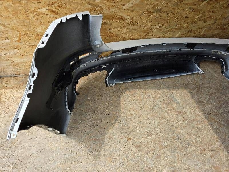 фото №15, Volvo xc60 ii 17- 31425198 бампер задній задня 4xpdc