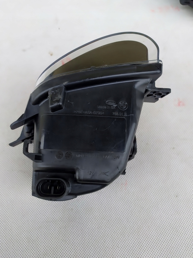 фото №4, Протитуманна фара лампа led bmw 7 f01 f02 lift fl lci 2012-