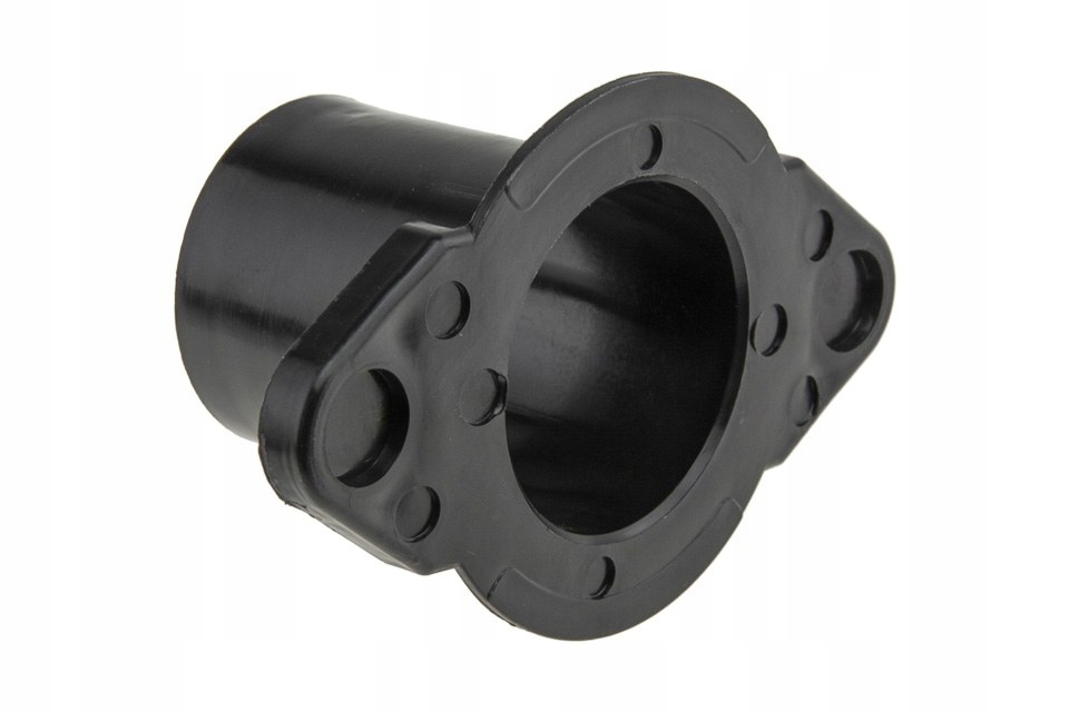 фото №11, Захист амортизатора honda cr-v 07-12 задня