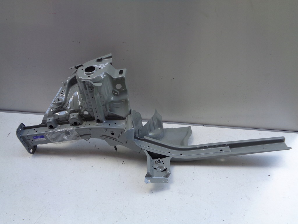 фото №1, Nowa лонжерон правая четверть hyundai i20 iii 20-