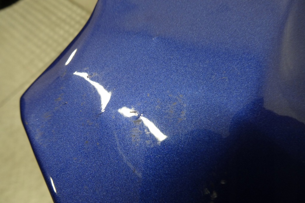 фото №6, Hyundai i10 ii lift крыло перед передний правый 19-