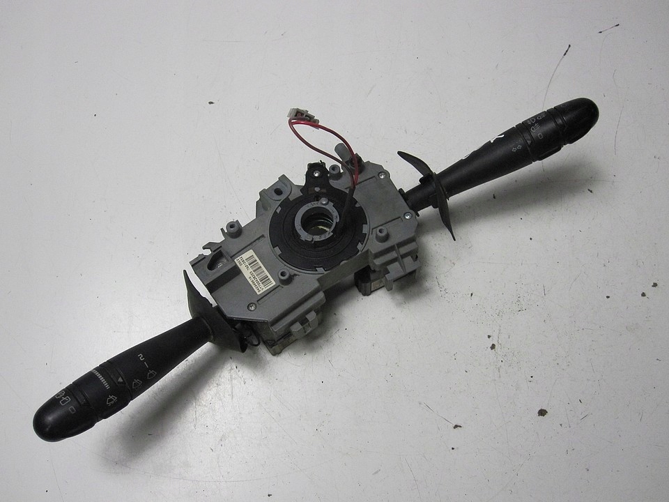 фото №1, Перемикач комбінований перемикачі renault scenic 00r