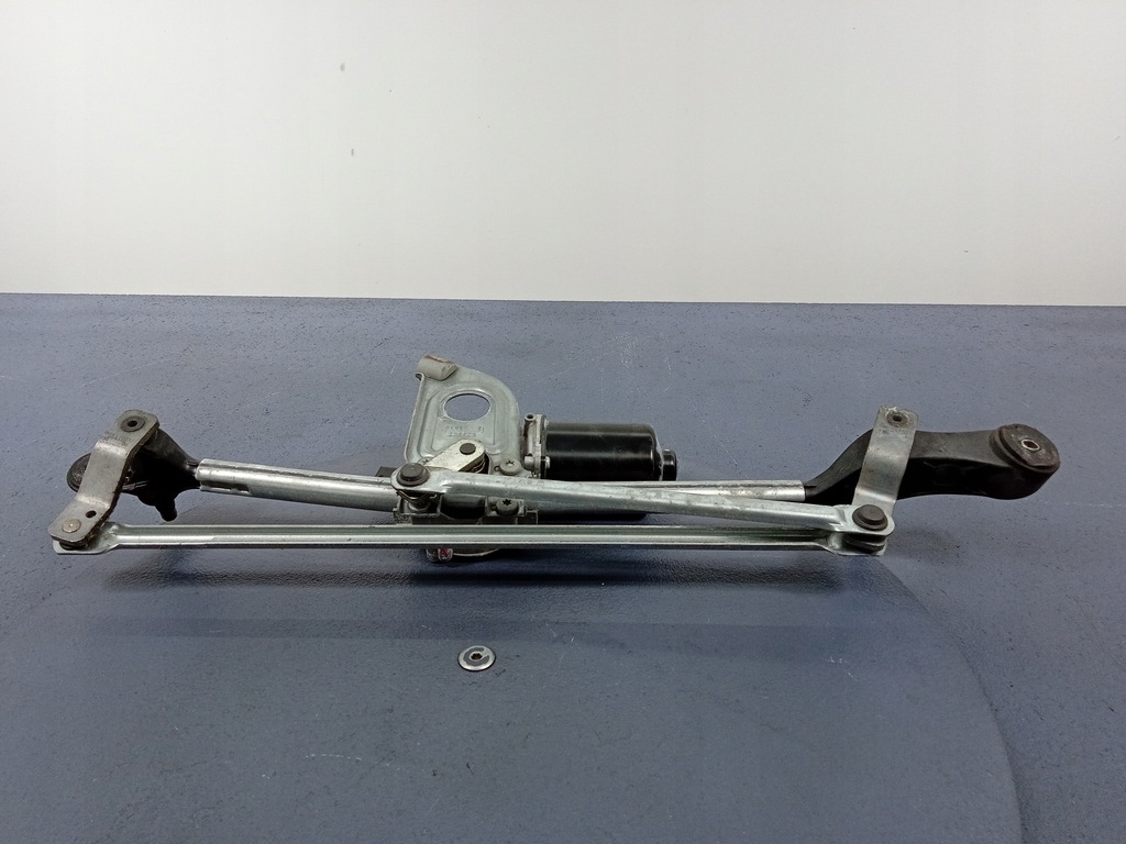 фото №6, Bmw 3 f34 f32 механизм дворник перед 7260488