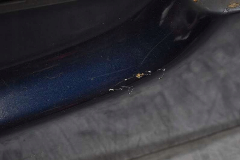 Кришка багажника багажника задній задня b-536p honda civic 8 viii седан 05-08 Ціна