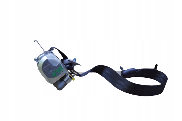 фото №1, Pas безопасности передний правый 88820-3z000ry