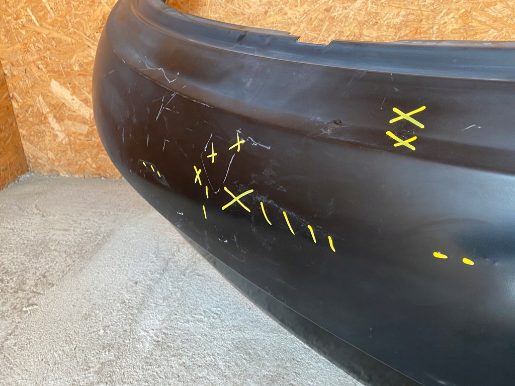 фото №14, Audi a1 8x 3d 10-18r кришка багажника багажника nowa poznań