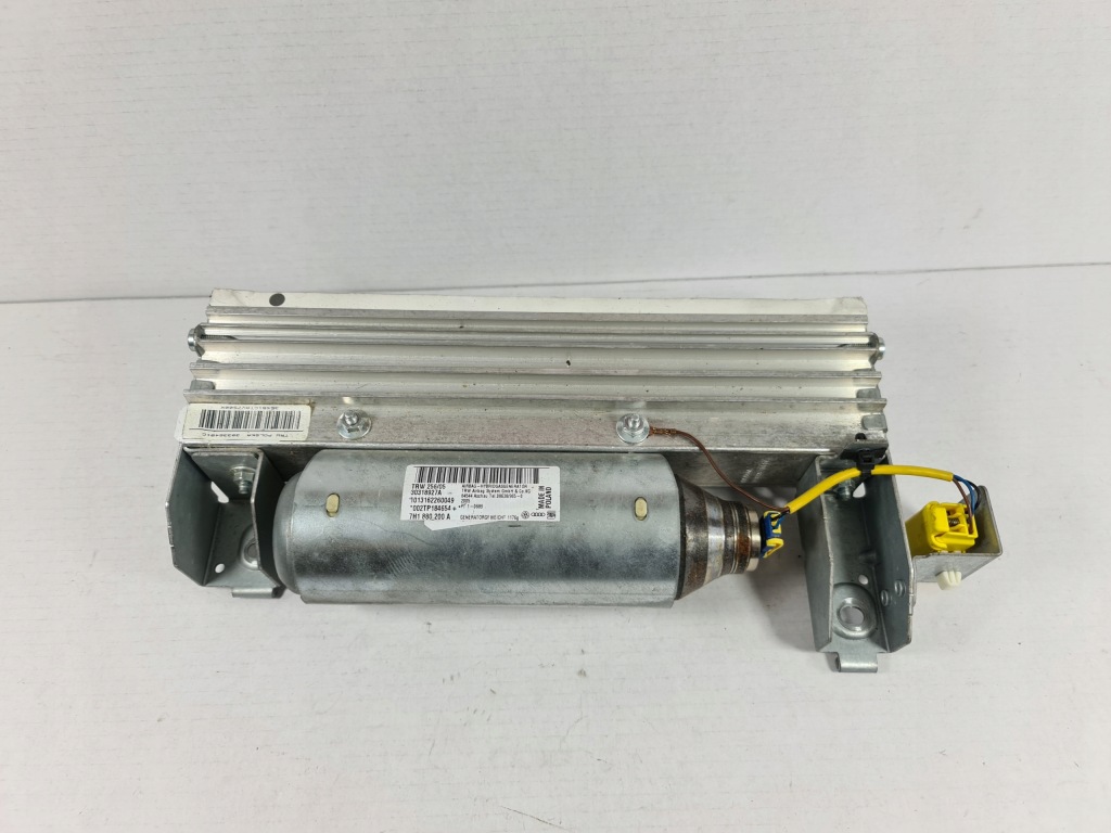 фото №1, T5 7h подушка подушка безпеки пасажира права 7h1880200a