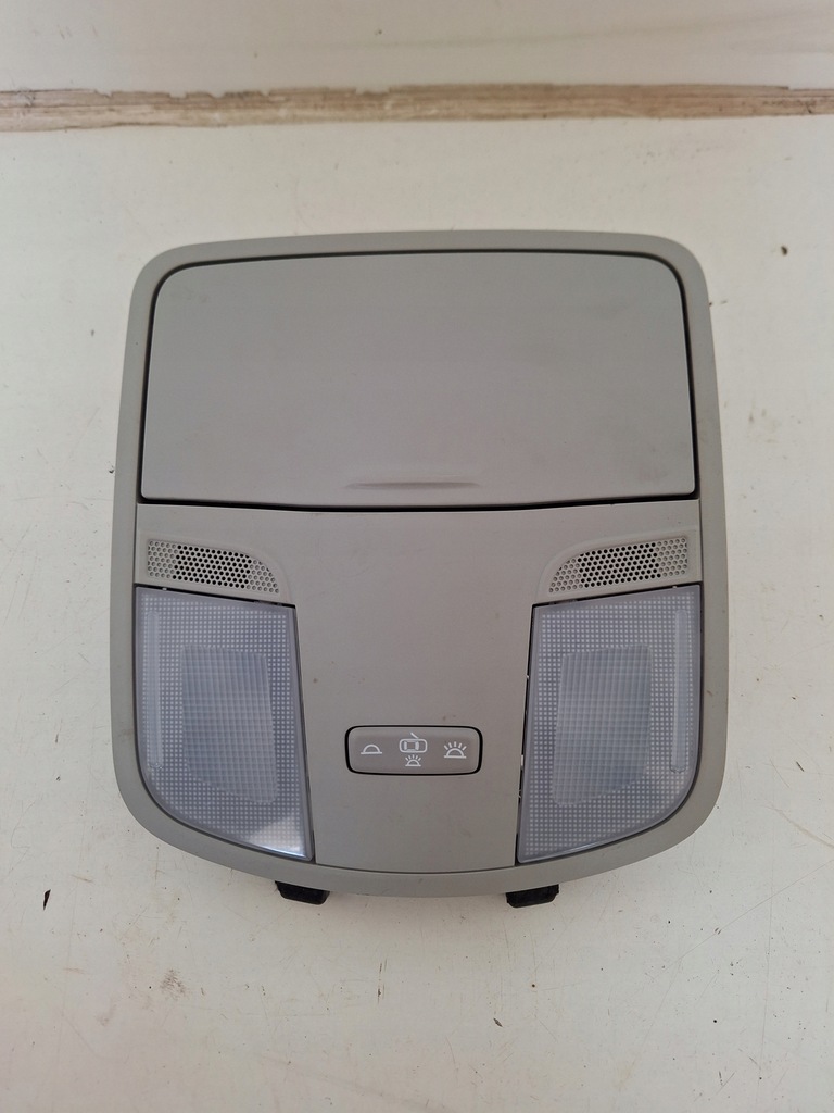 фото №1, Лампа салону кабіни бардачок 92800-f2000 kia rio iv 17- оригінальний номер