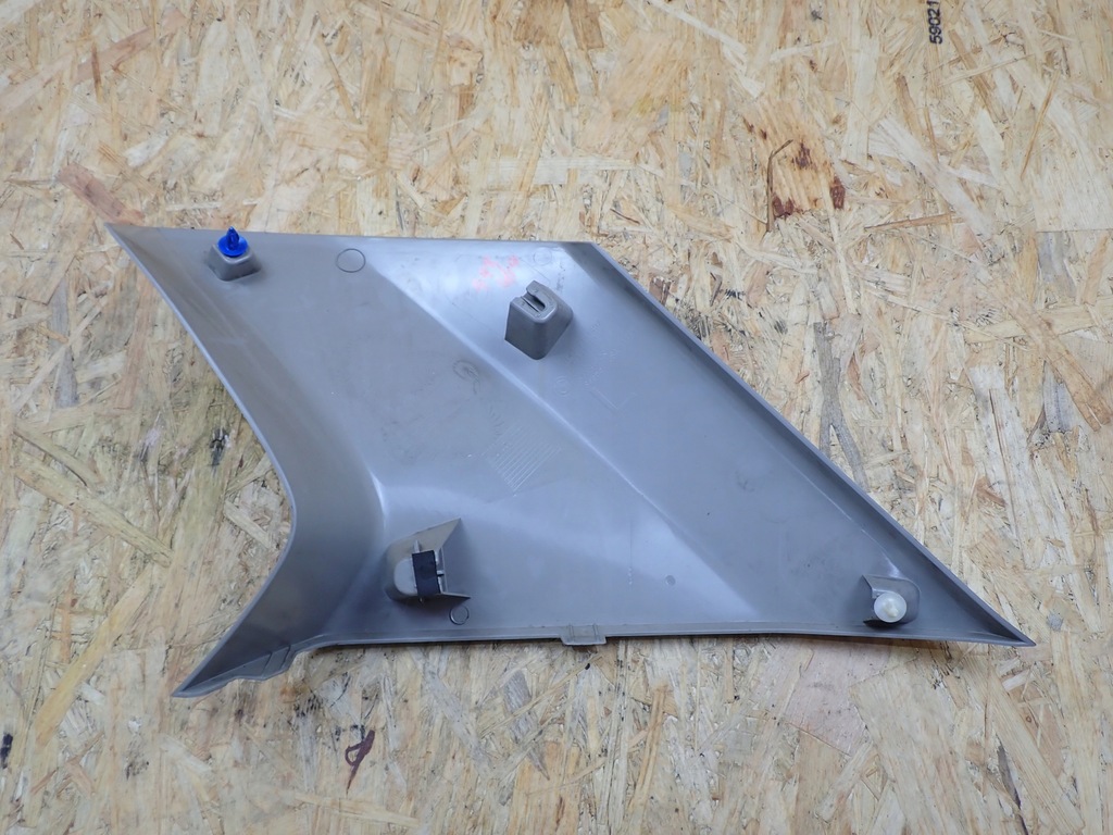 фото №7, Корпус обшивка захист стійка ліва bmw x5 e70 europa 7141497