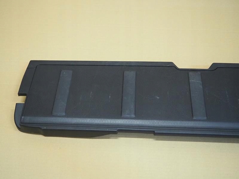 фото №6, Защита обивка борта peugeot 4007