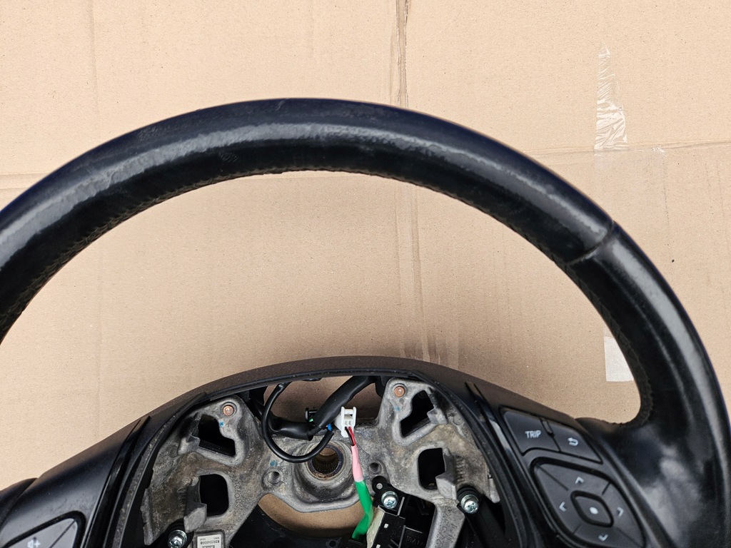 фото №4, Toyota chr c-hr 16-19 повітропровід круїз-контроль