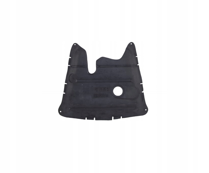 фото №1, Защита pod двигатель renault thalia symbol lb0 1 2