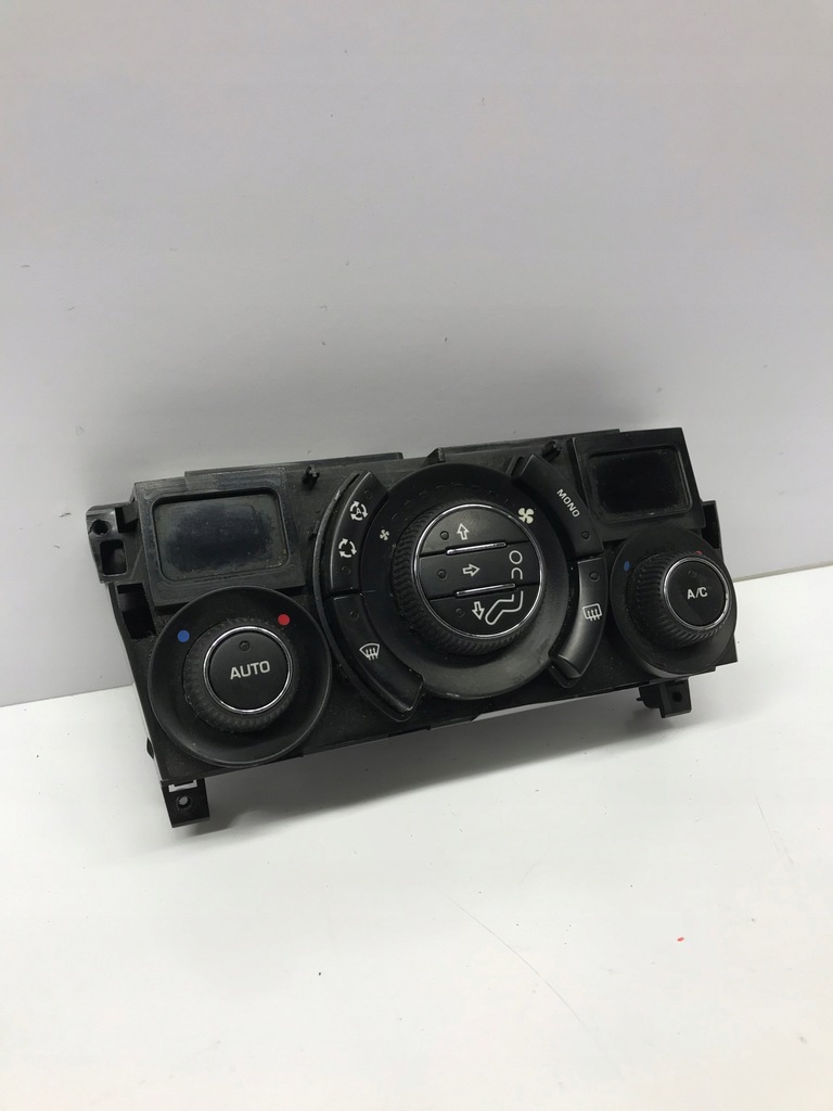 фото №1, Блок керування модуль 96738320xt