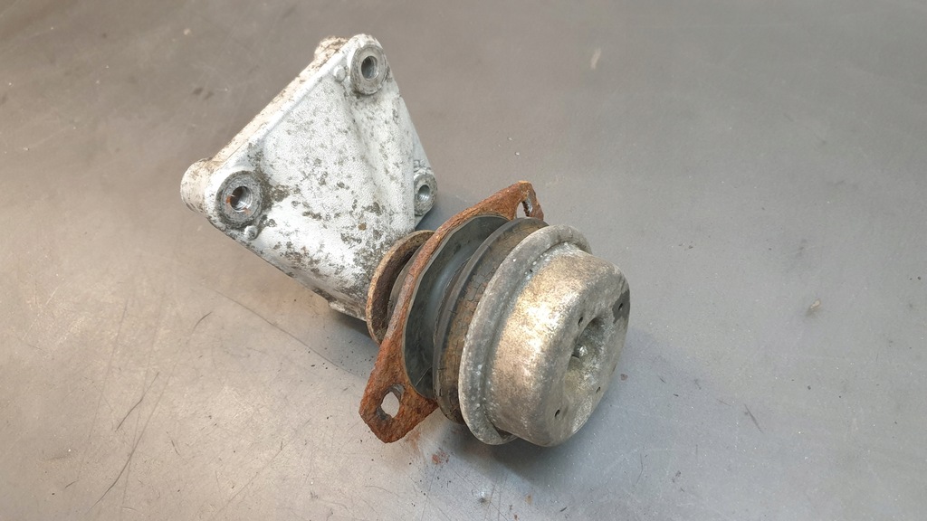 фото №1, Кронштейн подушка двигателя scudo expert jumpy i 95