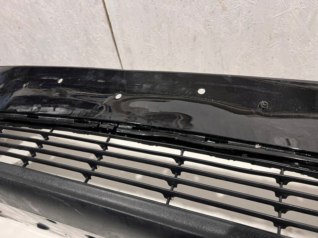 фото №9, Mercedes eqa a243 243 бампер перед передний