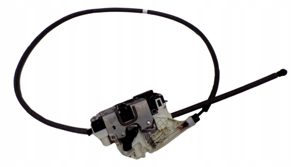 фото №1, Mercedes sprinter 907 910 замок двері правих оригінальний номер