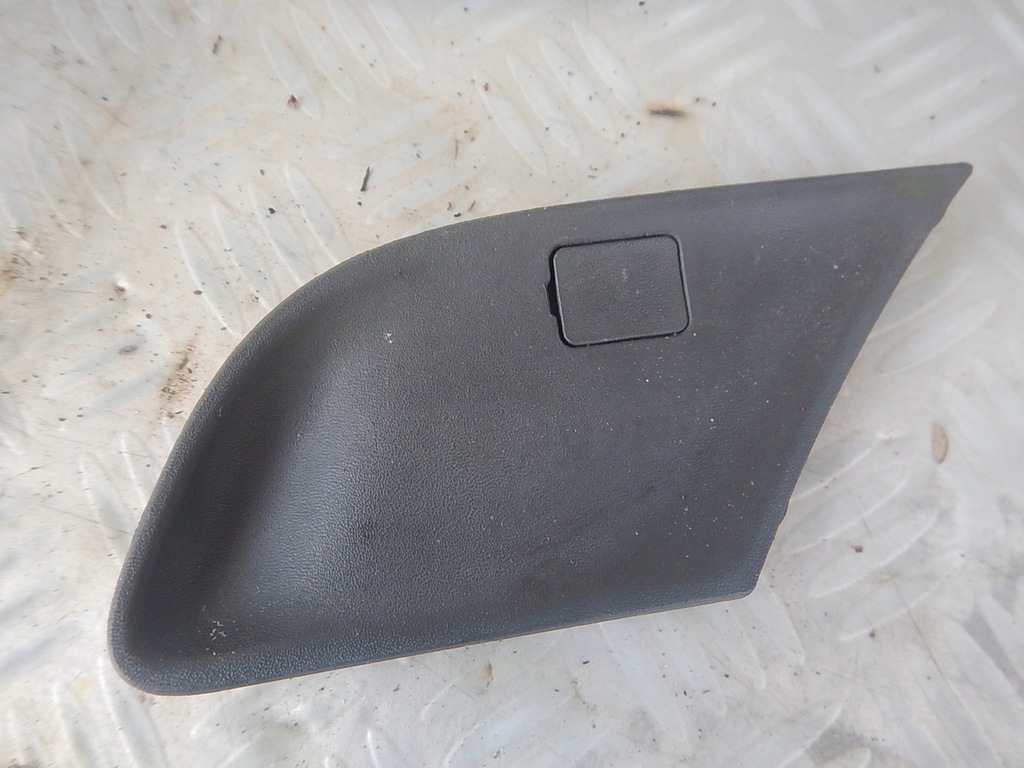 фото №1, Nissan titan armada 04- захист оббивка двері