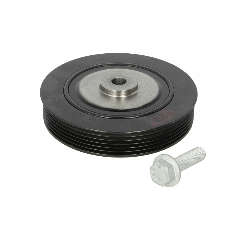 фото №7, Corteco 80001993 набор колеса шкивный, wał коленчатый