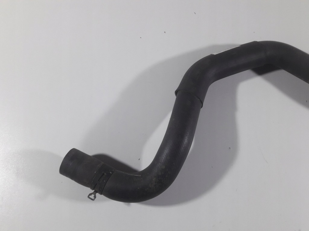 фото №8, Renault kadjar 1.5 17r wąż шланг wody