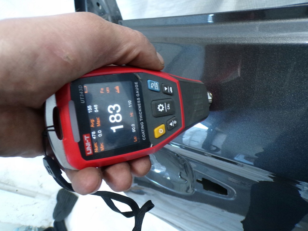 фото №13, Opel grandland x 2017 перед сторона права двері задні