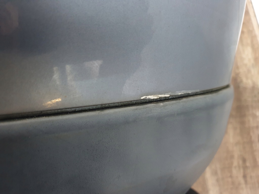 фото №11, Бампер задній opel signum z155