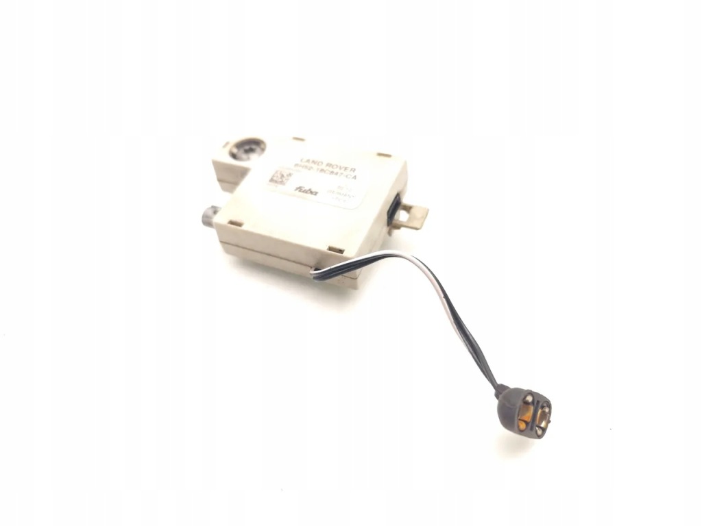 фото №2, Land rover freelander 2 підсилювач антени 2010 suv 4/5dr 6h52-18c847-ca