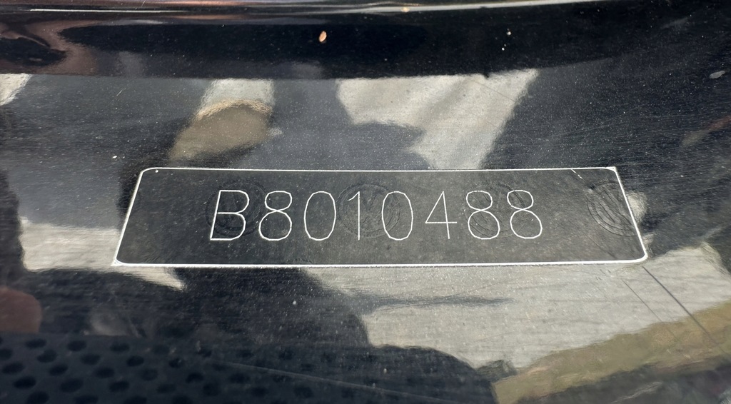 фото №3, Ford ranger четверть блок двигателя порог правый задняя