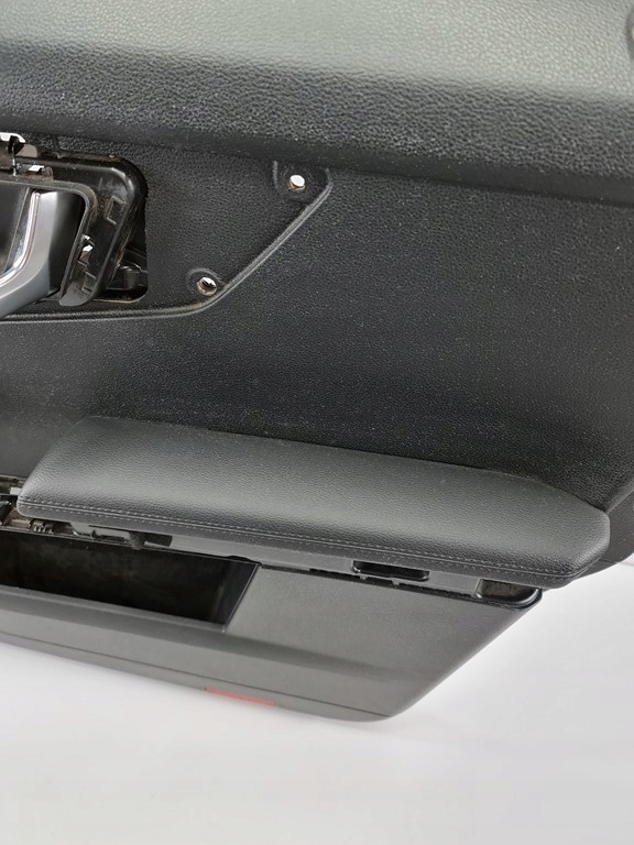 фото №5, Оббивка обшивка правий перед mercedes glk x204 eu