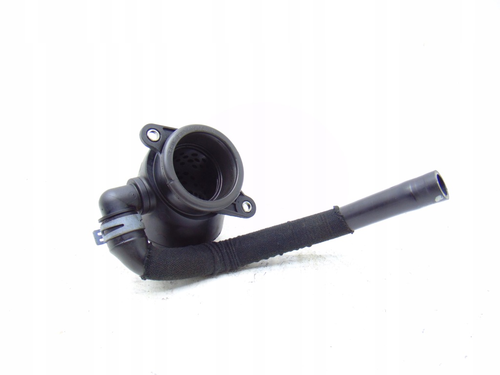 фото №1, Резонатор турбіни 059129955e 2.7 tdi audi a4 b8 a5 8t