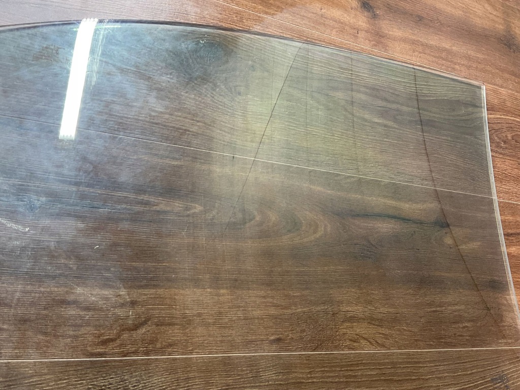 фото №10, Скло двері правий перед подвійний porsche cayenne 9y0 9y3 9y0845022d