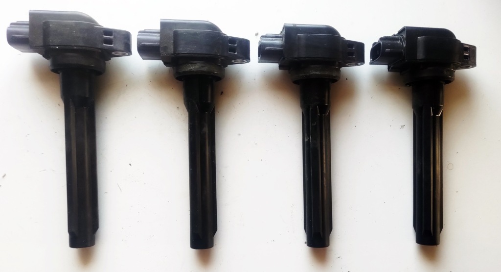 фото №1, Котушка запалювання mitsubishi outlander iii asx 2.0i