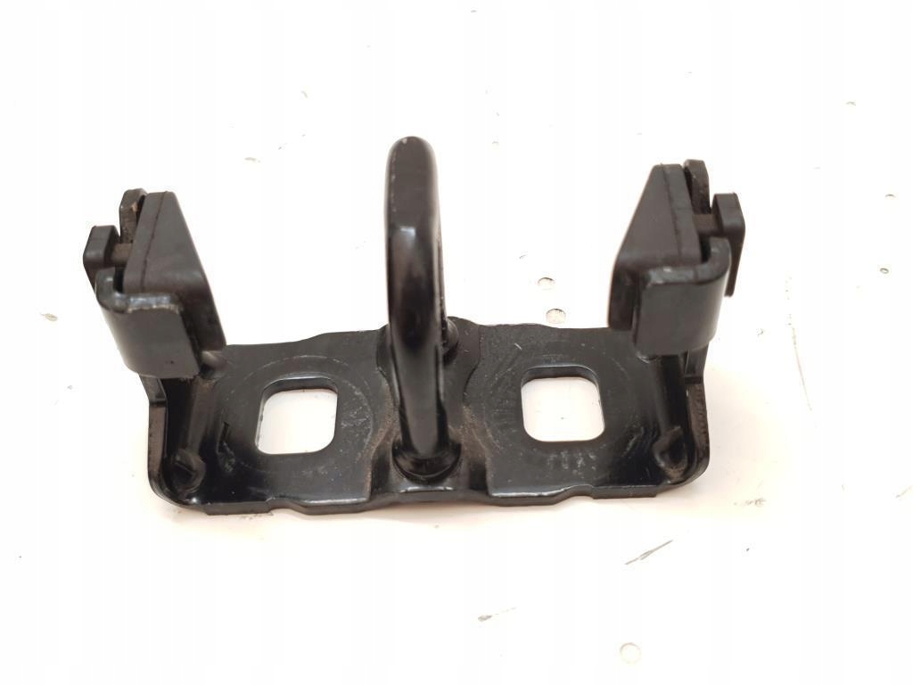 фото №2, Засов крышки задняя renault scenic iii lift