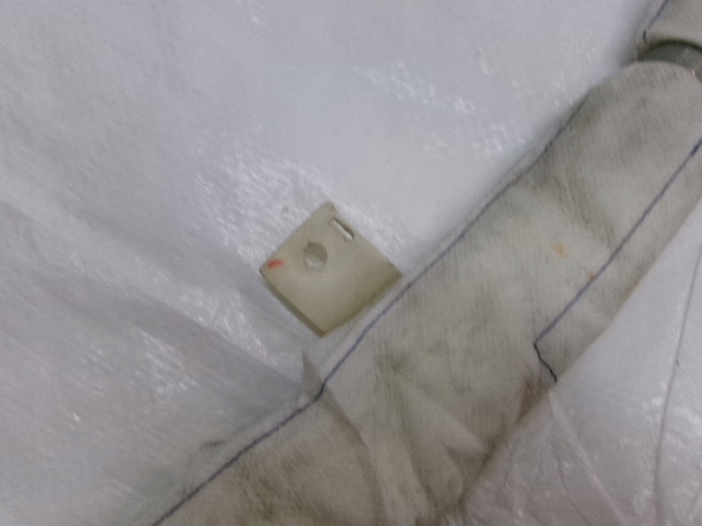 фото №5, Hyundai i20 шторка безопасности подушка безопасности левая