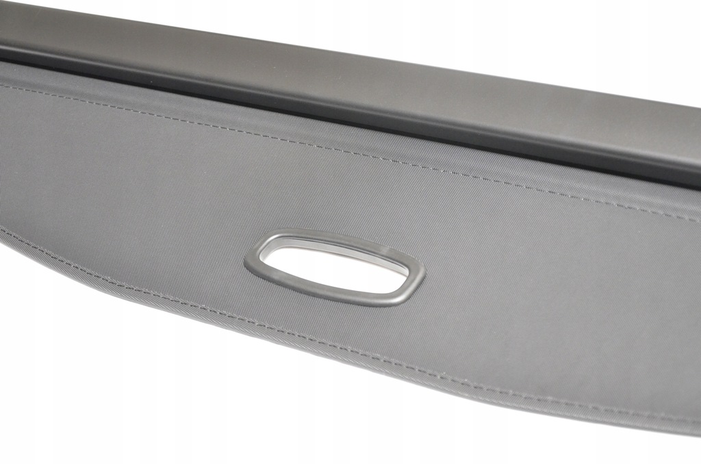 фото №8, Шторка багажника mitsubishi eclipse cross 18+ качество nowa czarna