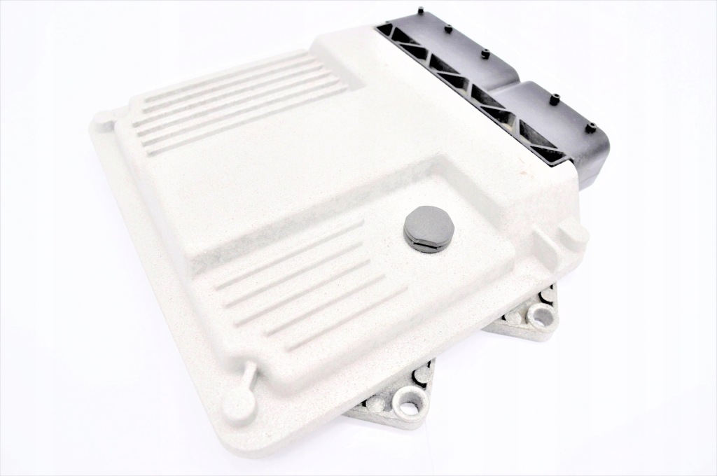 фото №1, Бортовий комп'ютер opel combo 55574590 mjd602.c1 czysty