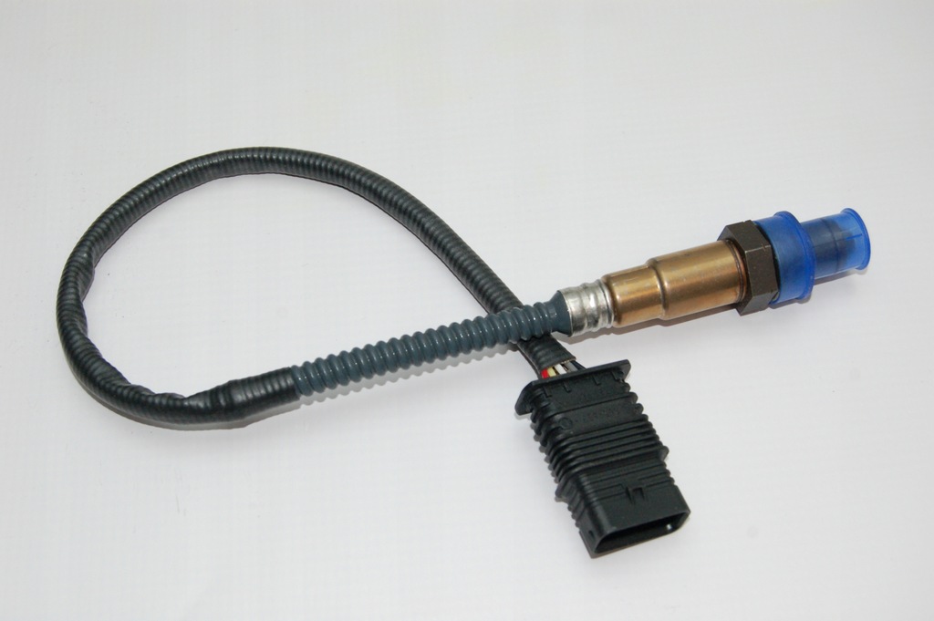 фото №1, Nowa датчик лямбда-зонд bmw f20 n55 7596908