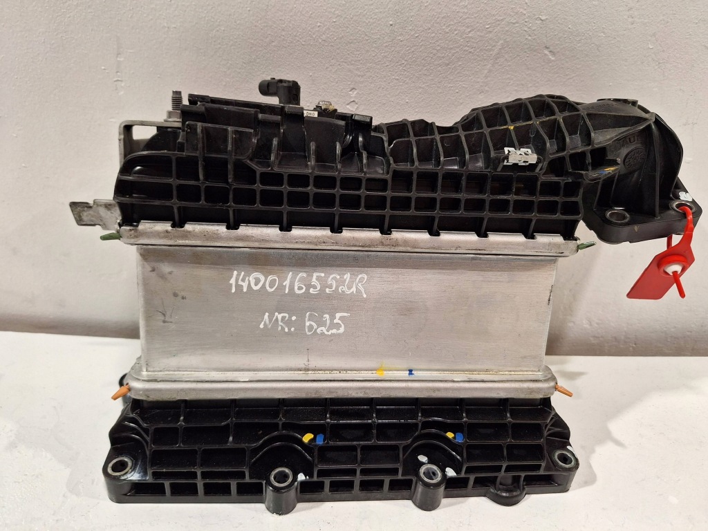 Колектор впускний  140016552r renault austral 1.2 e-tech Доставка