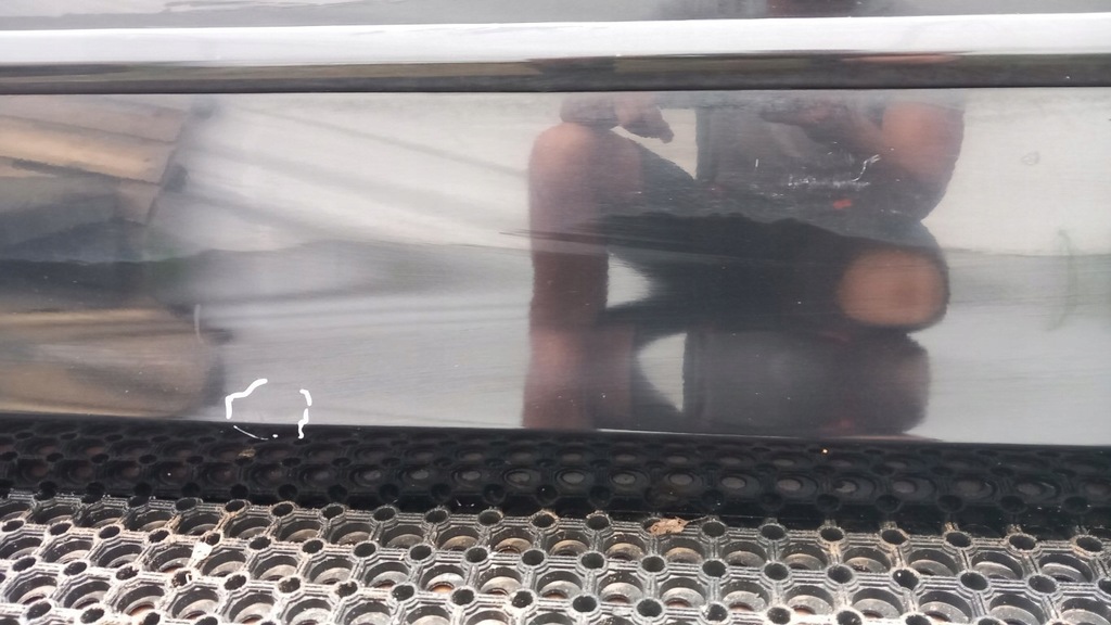 фото №10, Mazda 2 dy двері перед правий 17v